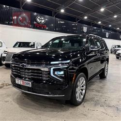 شيفروليه تاهو